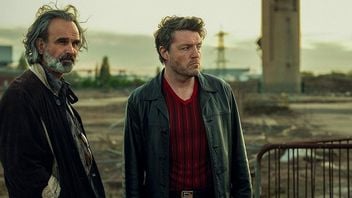 Na Netflix właśnie wjechał nowy thriller szpiegowski o tajnej misji. Ten 6-odcinkowy serial to murowany hit