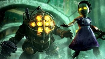 Szef Take-Two postawił sprawę jasno: 13-letni okres bez nowej odsłony BioShocka to wielkie rozczarowanie