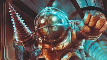 Szef Take-Two postawił sprawę jasno: 13-letni okres bez nowej odsłony BioShocka to wielkie rozczarowanie