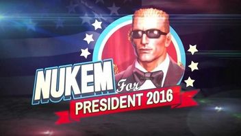 Duke Nukem 3D: 20th Anniversary World Tour debiutuje na PC, PS4 i XONE