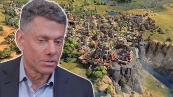 „Popełniliśmy błąd”. Szef Take-Two bierze na siebie odpowiedzialność za niepowodzenia Civilization 7, wprost nazywając grę „zbyt ambitnym przedsięwzięciem”