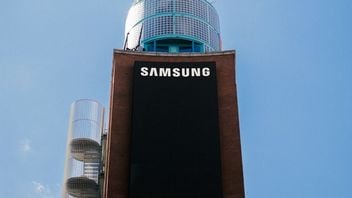 Samsung wkrótce strąci Teslę z listy 10 najbardziej wartościowych firm na giełdzie. To pierwszy producent RAM warty bilion dolarów
