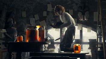 Nowy mroczny survival horror zachwyci graczy grozą z największych koszmarów. The Sinking City 2 znów się potyka, ale twórcy mówią o „strzale w dziesiątkę”