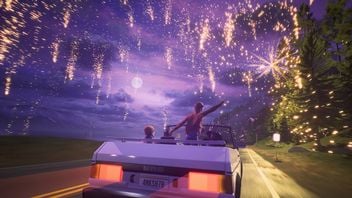 Temu niespodziewanemu hitowi mogą ulec nawet Forza Horizon 6 i Subnautica 2. Dziś premiera nostalgicznej gry w klimacie lat 90., która może być czarnym koniem maja