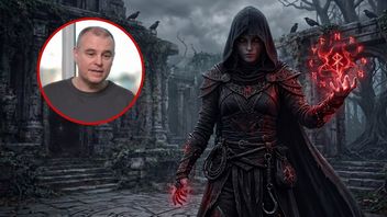 Dopiero co był reżyserem Assassin’s Creed: Hexe, a teraz to. Weteran Ubisoftu chce  „poszerzyć możliwości gier”, stawiając graczom ambitne wyzwanie