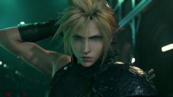 Final Fantasy VII Remake może ważyć nawet 100 GB