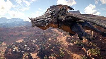 Twórcy Crimson Desert nie mają wątpliwości: wielki sukces hitowej gry fantasy z otwartym światem to efekt jednej rzeczy, stanowiącej DNA Pearl Abyss