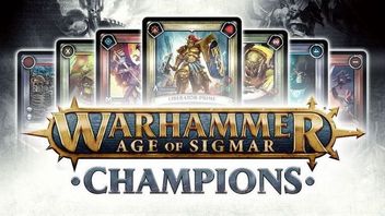 Warhammer Age of Sigmar Champions trafi także na PC i Nintendo Switch