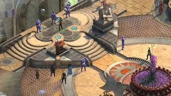 Torment: Tides of Numenera dostępne w Steam Early Access