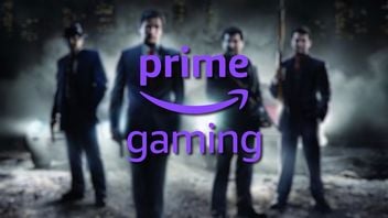 Amazon Prime Gaming na maj 2026 z 11 grami. W ofercie definitywna edycja Mafia 2 i wysoko oceniany survival z otwartym światem