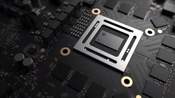 Project Scorpio - jutro odbędzie się prezentacja konsoli