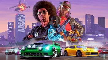 Na 195 dni przed premierą GTA 6 szef Take-Two tłumaczy strategię studia. Woli opóźnienie niż crunch, który niszczy zespoły