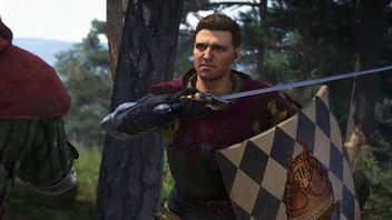 Większość deweloperów ułatwia swoje gry, ale nie twórcy Kingdom Come. Twierdzą, że irytacja gracza to klucz do sukcesu - i mają na to dowody