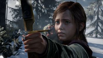 Naughty Dog i inne studia PlayStation już korzystają z nowej technologii. Sony i Bandai Namco idą o krok dalej z AI