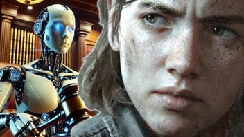Naughty Dog i inne studia PlayStation już korzystają z nowej technologii. Sony i Bandai Namco idą o krok dalej z AI