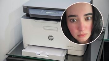 Kupiła drukarkę, papier i tusz, a HP i tak zabroniło jej drukować. Internautka wpadła w pułapkę, ponieważ nie przeczytała regulaminu