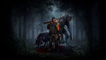 Polskie studio znane z RoboCopa zaprezentowało powrót do legendarnej marki RPG. To nie jedyna powstająca gra w kultowym Świecie Mroku