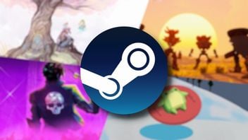 4 nowe gry podbiły serca graczy na Steam w zaledwie 10 dni. Zachwycające oceny to niejedyny powód do radości dla zachwyconych twórców