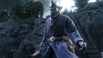 Red Dead Redemption 2 – wiemy, kiedy pojawią się recenzje
