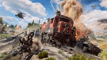 3. sezon Battlefield 6 zacznie się od potężnego uderzenia. Olbrzymi update to nie tylko największa mapa w grze, ale także masa mniejszych nowości i ważnych zmian