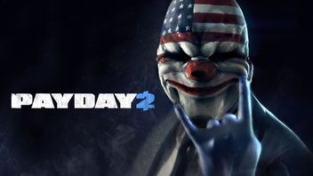 Recenzja gry PayDay 2 - pierwszorzędny skok na kasę