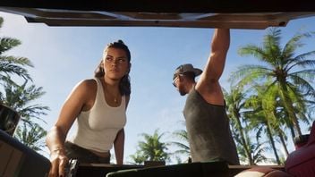 Na 194 dni przed premierą GTA 6 Sony wysyła jasny sygnał i utwierdza graczy w przekonaniu, że czeka nas gorący maj