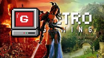 Spellforce było najgodniejszym rywalem Warcrafta 3 - i wciąż się broni