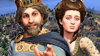 Za 10 dni Civilization 7 przejdzie wielką metamorfozę, bo Firaxis wreszcie zrozumiało, czego brakowało fanom strategicznej serii