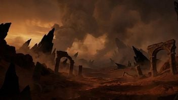 Morrowind na silniku Skyrima wygląda coraz lepiej. Nowy materiał pokazuje miażdżące postępy w pracach nad Skywind