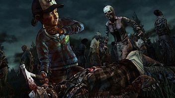 The Walking Dead: Season Two – Episode 3 już dostępny