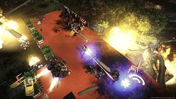Bombshell - nowy RPG akcji od 3D Realms i studia Interceptor Entertainment