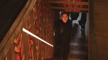 W tym tygodniu na Netflix adrenaliny dostarczą 2 thrillery: kontynuacja jednego z największych kryminalnych hitów i nowa gra o wysoką stawkę
