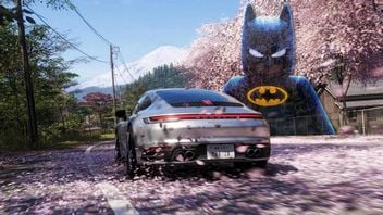 Za kilka dni premiera, a tu takie wiadomości: przez błędy deweloperów niektórzy gracze już grają w Forzę Horizon 6 i nowe LEGO Batman