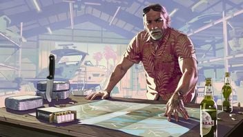 „Trzeba było tak od razu”. Na 192 dni przed premierą GTA 6 znany informator podpadł graczom swoim „przeciekiem”