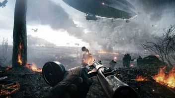 Sterowniki GeForce 375.86 z ulepszeniami dla Battlefield 1, Civilization VI i Steep