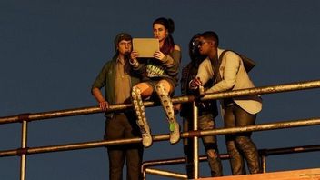 Ubisoft ocenzuruje okolice intymne w Watch Dogs 2