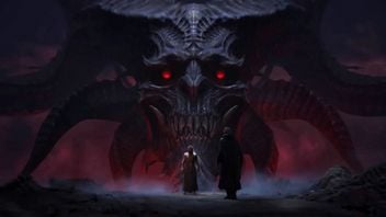 Krowi poziom to nie koniec sekretów Diablo 4. Gracze odkryli właśnie ukrytego bossa