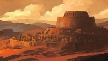 Twórcy wybitnych RPG-ów pokazali screeny ze swojego najmroczniejszego projektu i przekazali kilka nowych informacji o Heralds of the Third Apocalypse