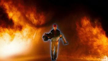 Na Netflix właśnie trafił nominowany do Oscara film science fiction w reżyserii jednego z największych mistrzów kina gatunkowego