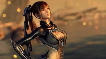 Nowy raport nie pozostawia wątpliwości: przy Stellar Blade 2 Sony nie będzie miało nic do powiedzenia. Twórcy idą na swoje o składają graczom ważną obietnicę
