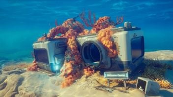 3 dni do premiery, a tu taka wiadomość od twórców wyczekiwanej gry survivalowej z otwartym światem. Subnautica 2 zawstydza Crimson Desert niesamowitym osiągnięciem