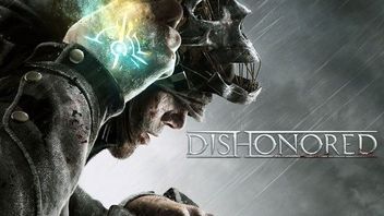 Graliśmy w Dishonored - szykuje się kandydat do gry roku
