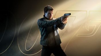 Na 15 dni przed premierą twórcy 007: First Light pokazali gameplay na PS5 Pro. Chcieli rozwiać wątpliwości, a zasiali ziarno niepokoju
