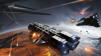 Wczoraj premiera, dziś wysokie oceny. Nowość dla fanów uwielbianego uniwersum sci-fi ma 90% pozytywnych ocen