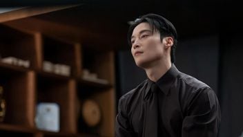 Netflix ma nowy koreański hit. Błyskawicznie trafił do top 10, choć premierę miały tylko 2 odcinki