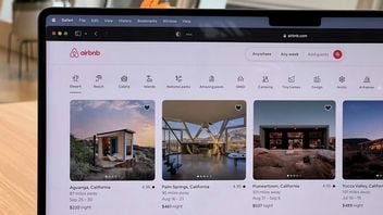 1 inżynier zamiast 20. Sztuczna inteligencja tworzy 60% nowego oprogramowania Airbnb
