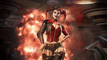 W maju amerykański rynek należał do Injustice 2 i PlayStation 4