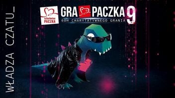 9. edycja akcji Gra Paczka od Szlachetnej Paczki zakończona, teraz potrzebni są wolontariusze
