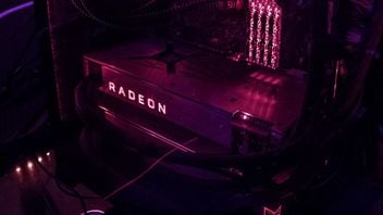 AMD szykuje budżetowego potworka? RX 9050 ma mieć więcej rdzeni niż RX 9060