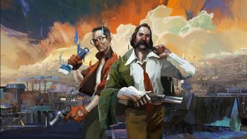 „To nie zdarza się nigdzie indziej.” Zdaniem scenarzysty Dead Space'a, jedno RPG swoim stylem pisarskim przebiło wszystkie inne